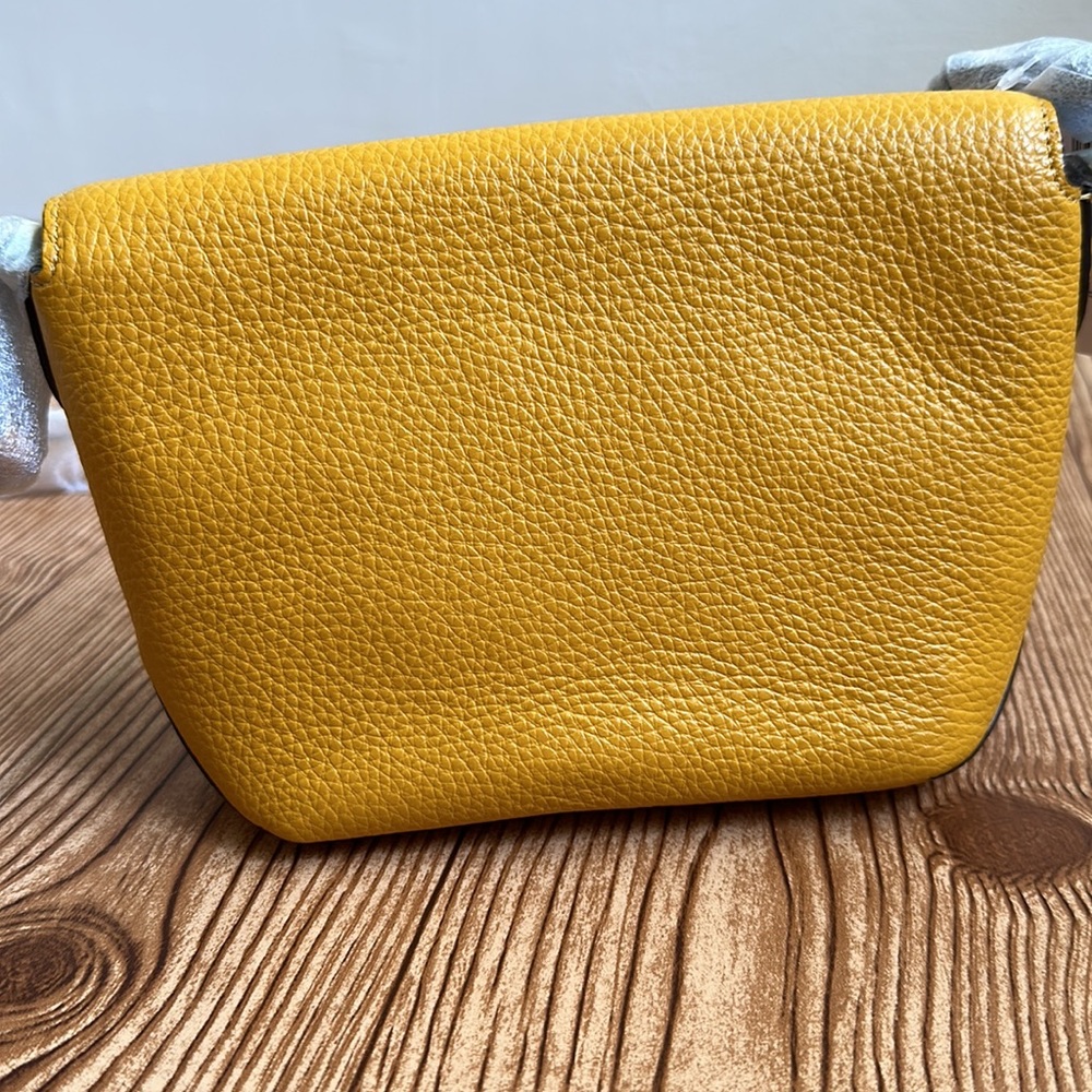 Coach Karlee Crossbody - Picture 6 of 11